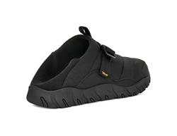 TEVA ReEmber camp BLACK
